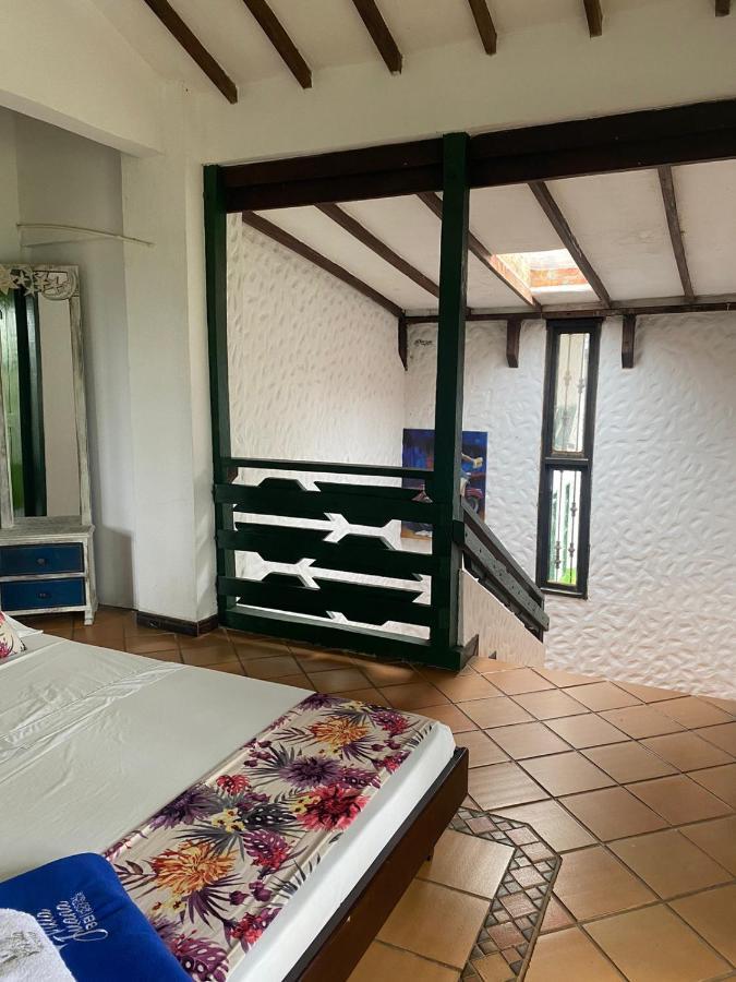 Villa Juana Hotel Cerritos Zewnętrze zdjęcie
